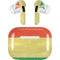 Bolivia Flag Distressed AirPods Pro 2nd Gen Skin